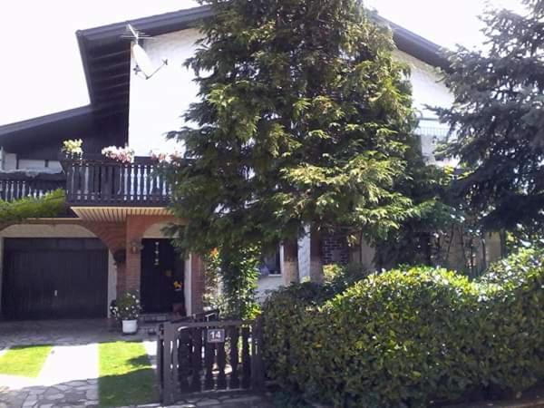 Sobe Randelj Apartment Cavle Exterior photo